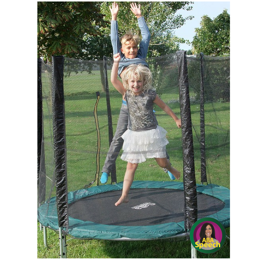 Preference Assessments ABA Speech