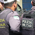 Editais de concurso da PM serão entregues ainda este mês ao Governo do RN