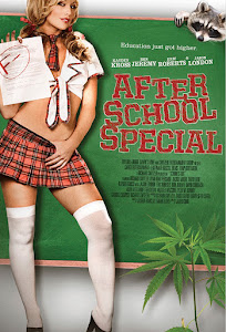 After School Special Poster