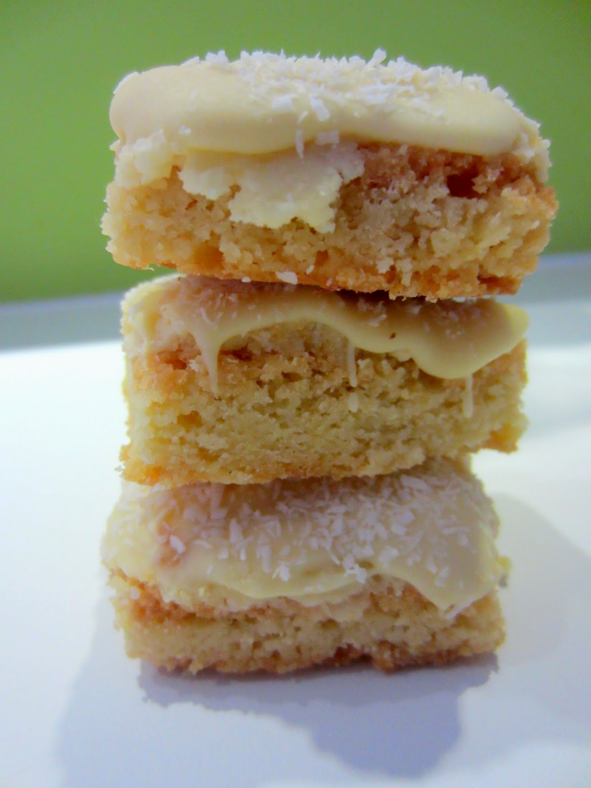 L'emulsion des saveurs Biscuits noix de coco et chocolat blanc