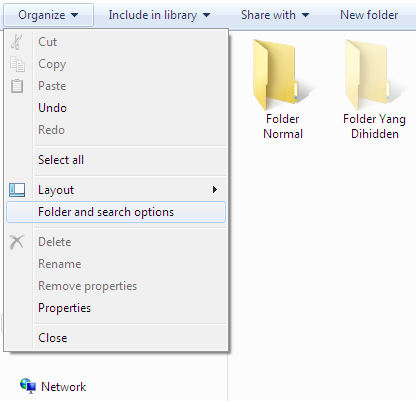 Folder перевод на русский язык