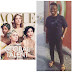"Adesua Etomi Looked Inferior, Like A Slave On Vogue Magazine Cover"- Tosin Silverdam
