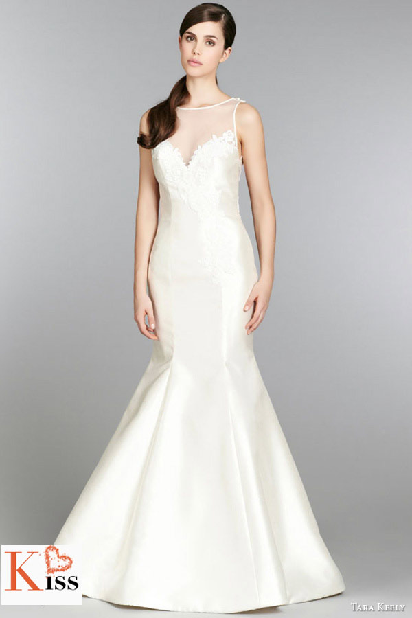 Divinos vestidos de novias | Colección Tara Kelly Divinos vestidos de novias | Colección Tara Kelly