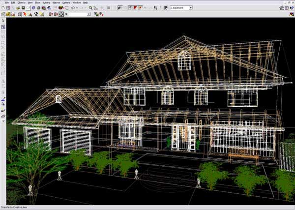 3D Architectural Design 3D Architectural Design