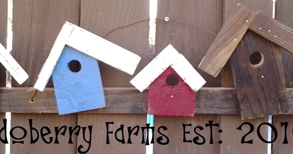 Wildoberry Farms The Country Loft & Etsy Update