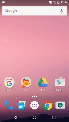n launcher pro apk