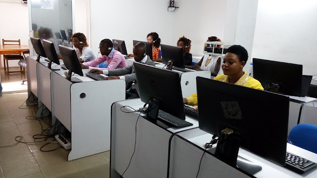 Labo de Langues Cours d'Anglais Intensif BUREC Formation Abidjan Labo de Langues Cours d'Anglais Intensif BUREC Formation Abidjan