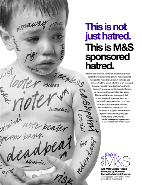 Banned This Ms Advert Is Causing A Storm Heres Why - 1itnv8y
