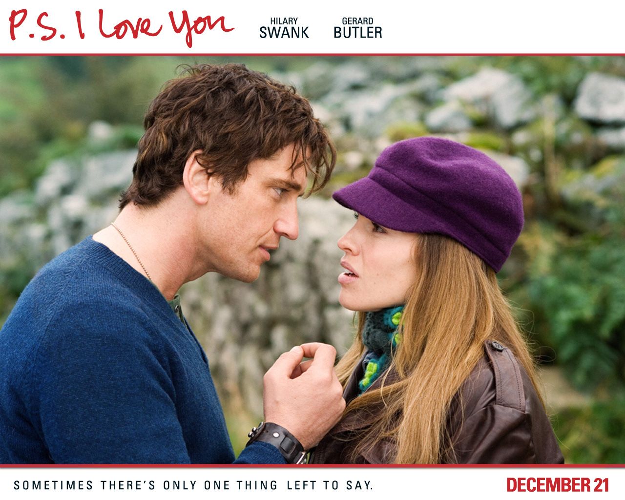 Love You (2007)