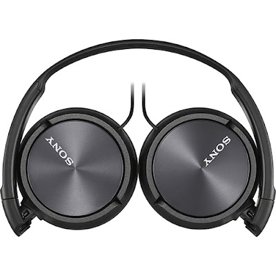 Resenha Headphone Sony MDRZX310AP Resenha Headphone Sony MDRZX310AP