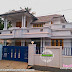 Finished house nu Kerala By Atelier Design