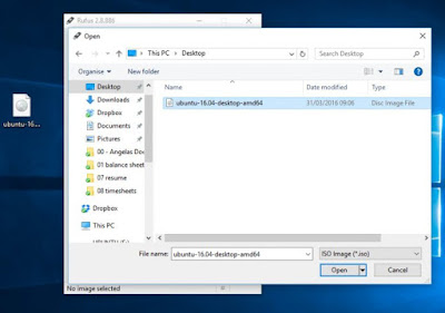How to Create A Linux Bootable USB/Pendrive Using Rufus USB Installer How to Create A Linux Bootable USB/Pendrive Using Rufus USB Installer