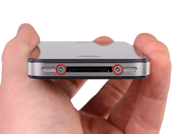 How To Replace Your Iphone 4 Battery