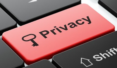 Published privacy policies for websites operated by Bruce E. Simmons.