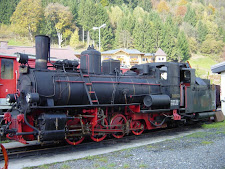 SLB Pinzgauer Lokalbahn Bilder für Modellbauer Baureihe 399