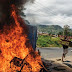 Fighting erupts between rival Burundi troops – witnesses