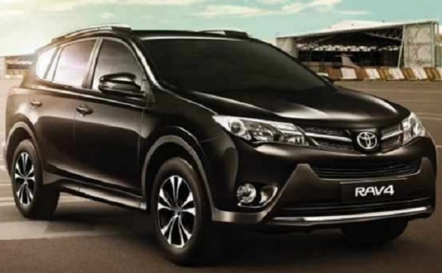 2018 Toyota Rav4 Redesign Auto Sporty