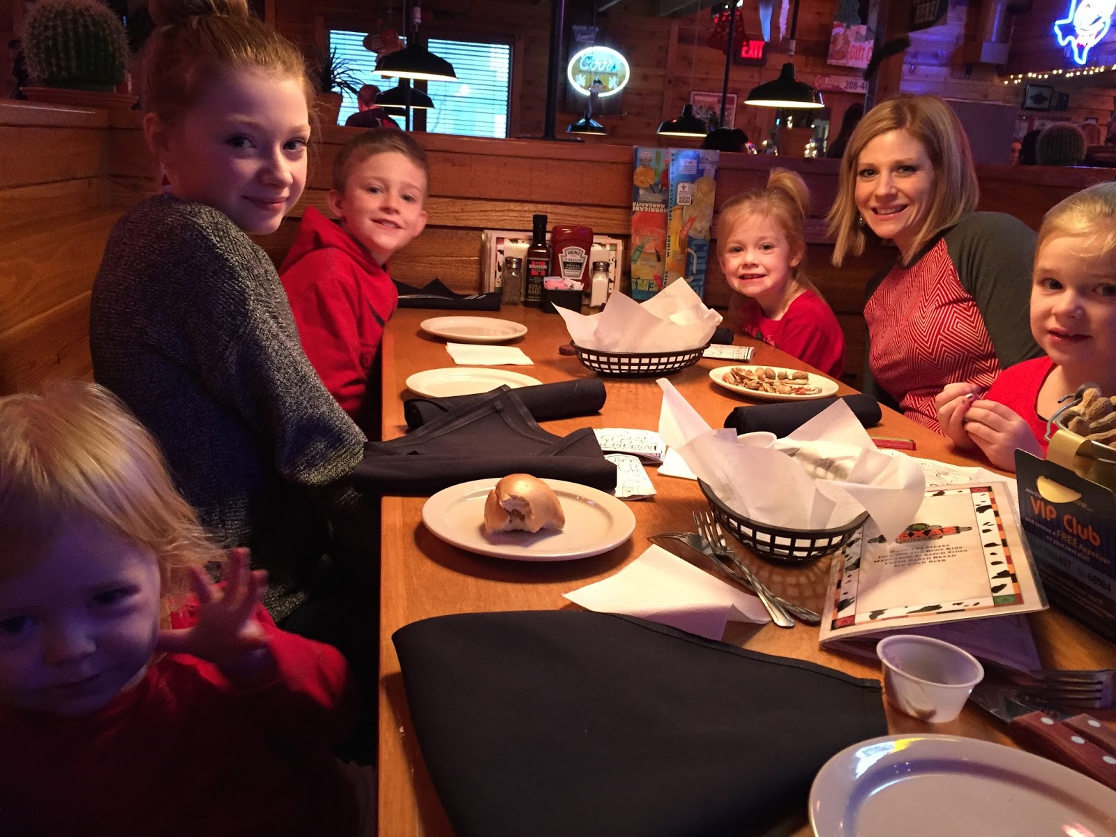 TheBrooksFamily