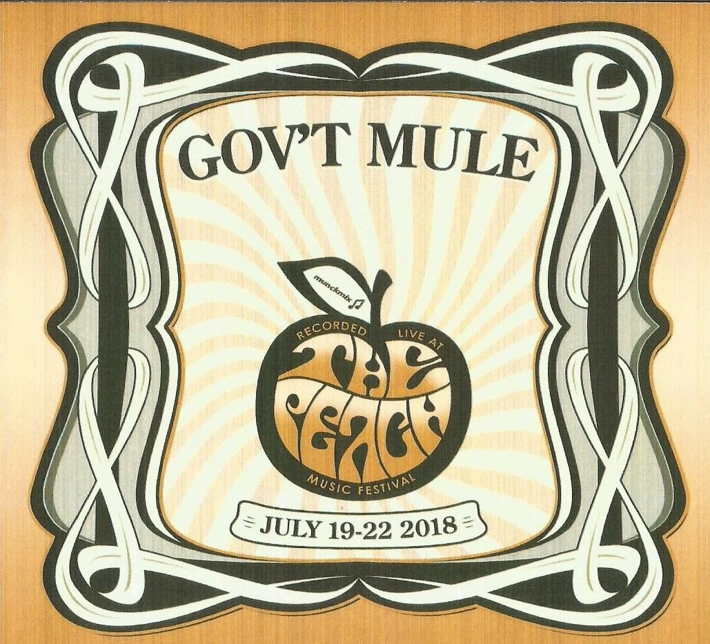 TÉLÉCHARGER GOVT MULE