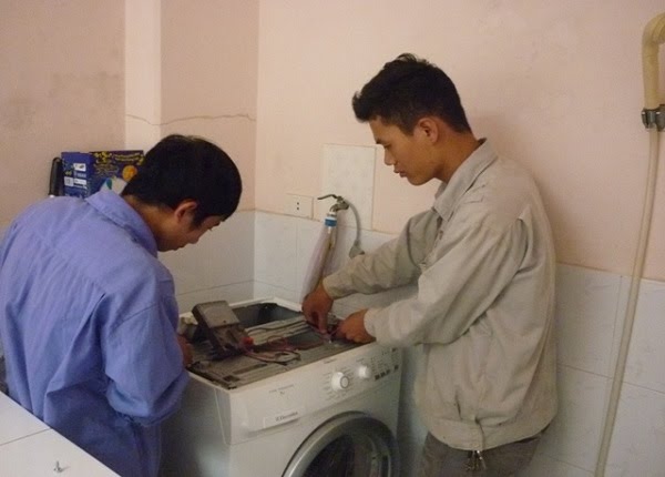 Sửa Máy Giặt Tại Tp Thanh Hóa - Hotline : 0912 363 113