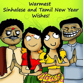 Christian-Post-moonsms: Happy Sinhala & Puthandu Tamil New ...
