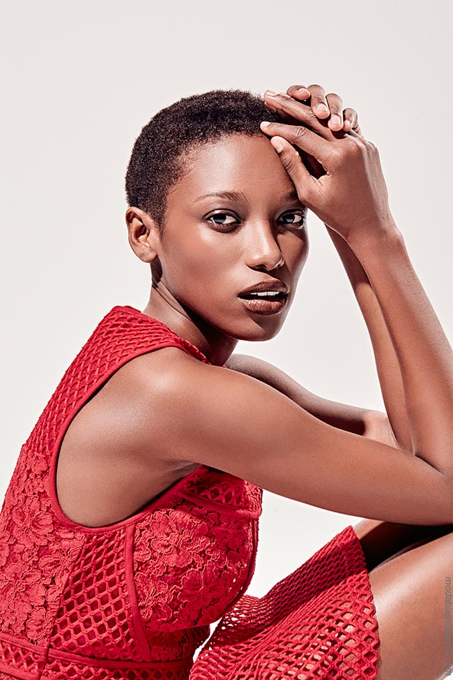 Markova vestidos 2019 hotsell