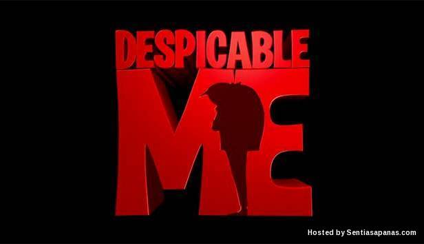 Teori Konspirasi Illuminati Disebalik Filem Minions dan Despicable Me Despicable Me