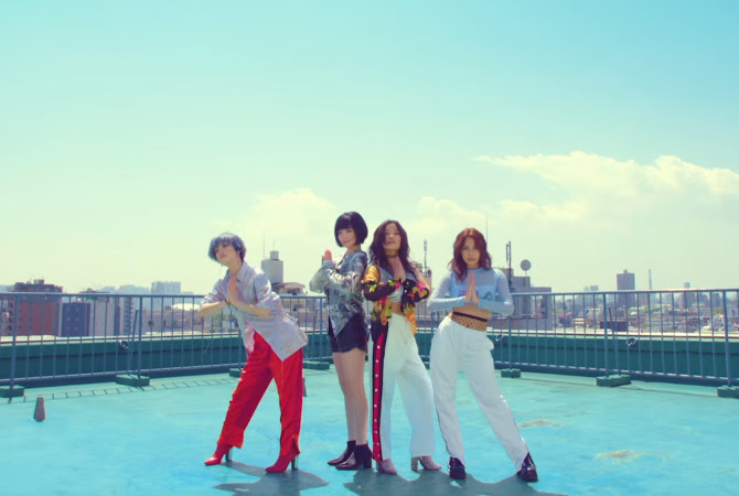 Faky - Someday we'll know | Random J Pop Faky - Someday we'll know | Random J Pop