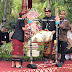 Presiden Buka Karnaval Budaya Bali di Nusa Dua