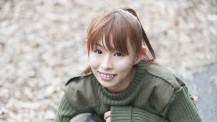 Megumi Ohori Megumi Ohori