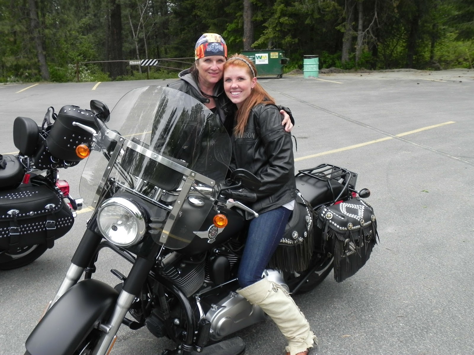 Biker dating websites
