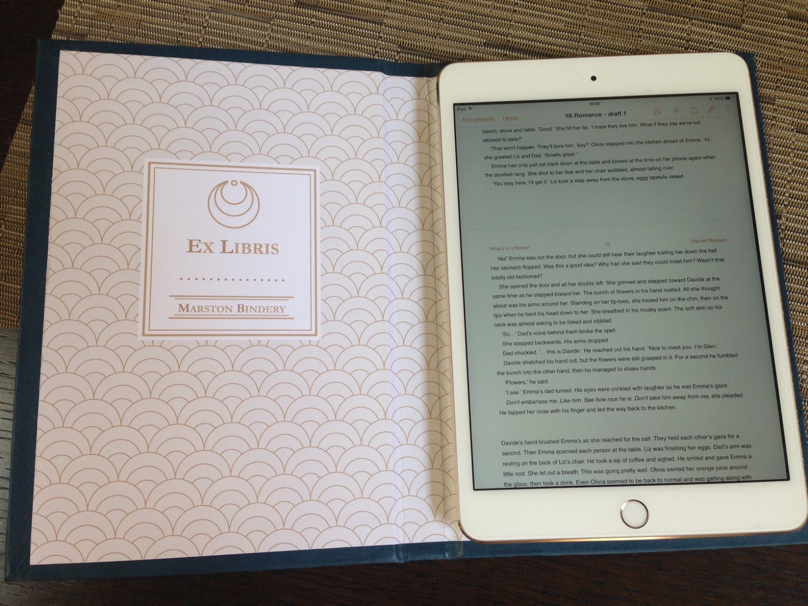 The Migraine Game: 'Computing is not about computers any more. It is