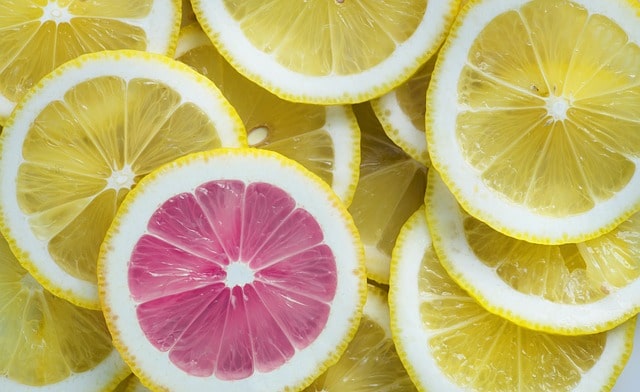 Cara Memutihkan Ketiak Secara Alami dengan lemon