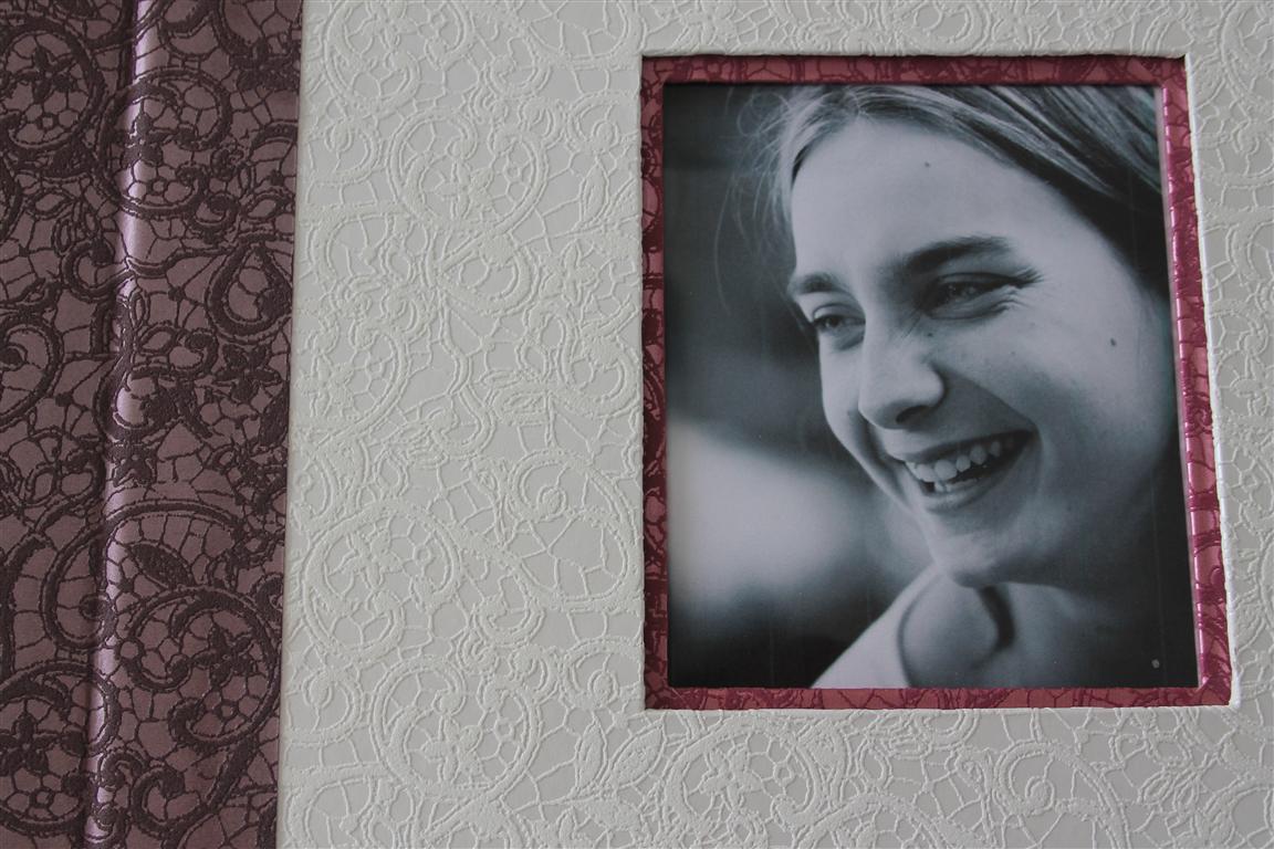 s'amuse un peu... Album souvenir pour un EVJF