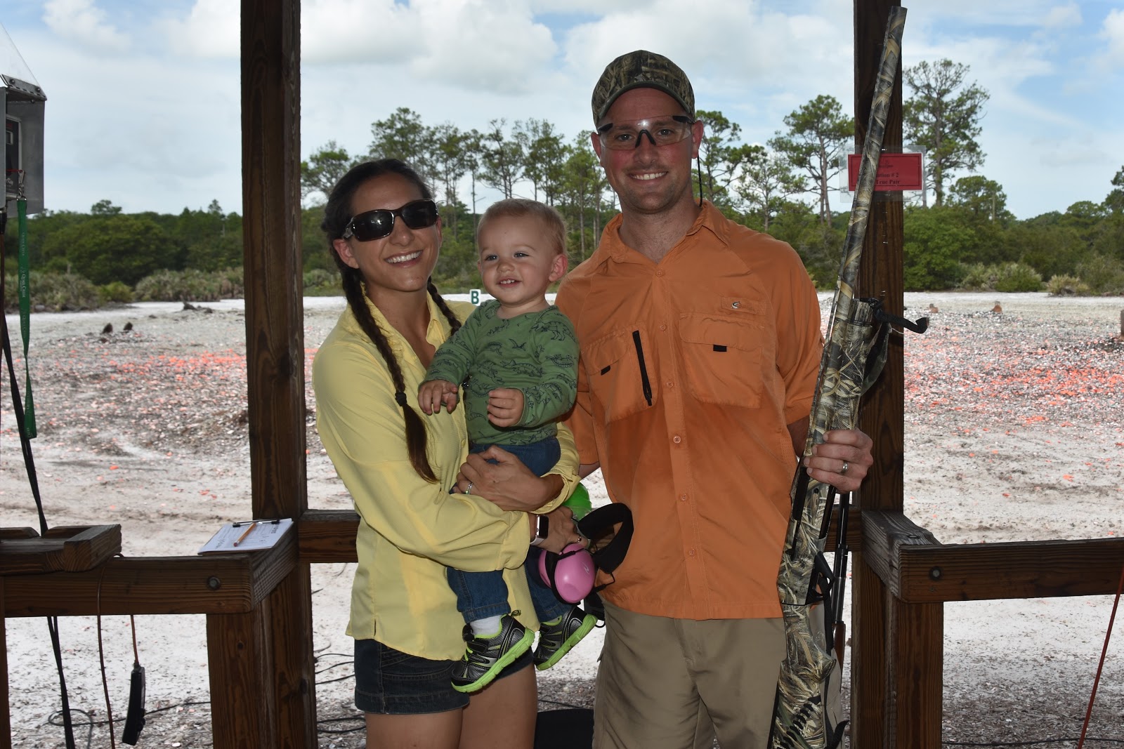 Parr Family Travel Diaries Quail Creek Plantation Luxurious