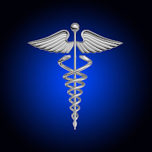 The Silver Caduceus