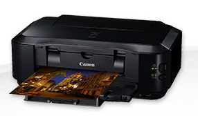 Canon iP4700 Driver Download