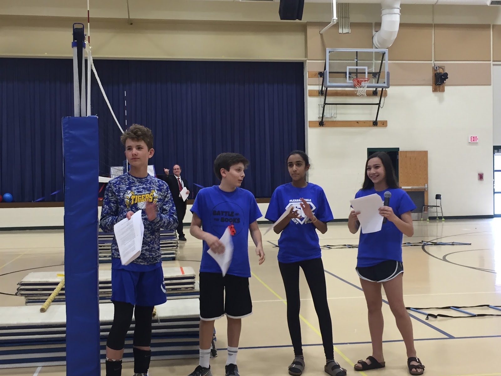 Learning, Leading and Growing The Power of Teamwork