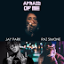 Audio: Raz Simone ft Jay Park "Afraid of Me"