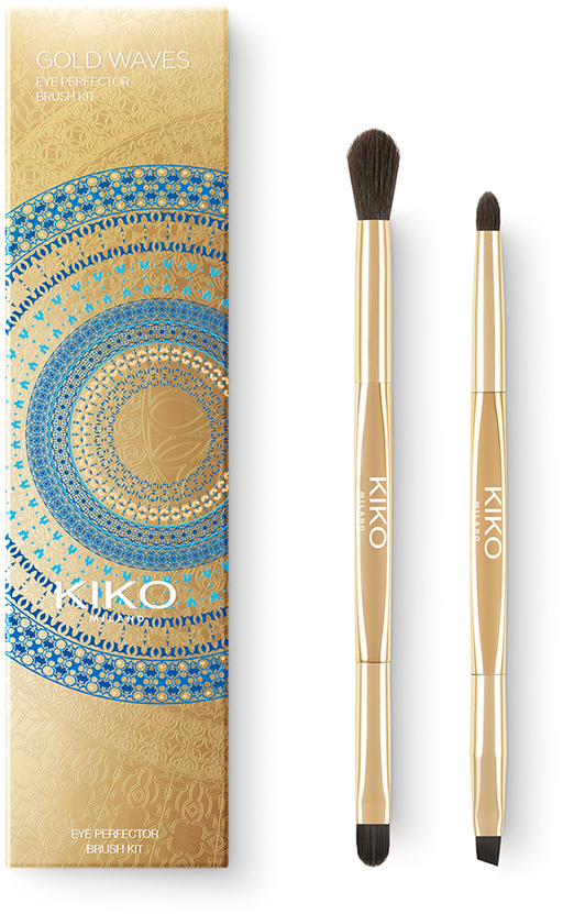 kiko-gold-waves-brush-kit