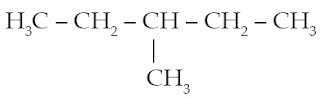 3-metil-pentana