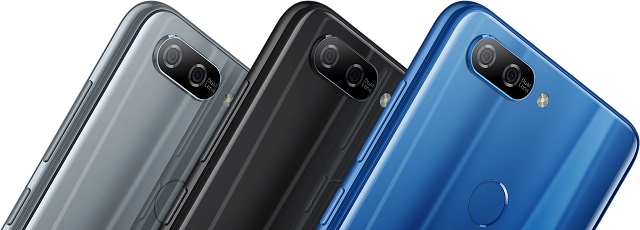 لينوفو K5 بلاى بكاميرا خلفية مزدوجة lenovo-k5-play