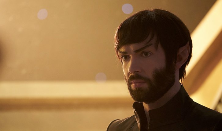 Star Trek: Discovery - Episode 2.11 - Perpetual Infinity - Promo, Promotional Photos + Synopsis