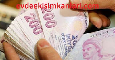 Ek Gelir Nasıl Kazanılır?