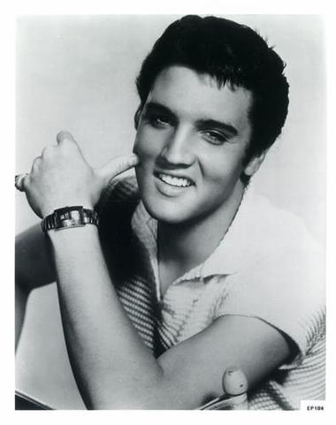 Vintage Elvis Presley 70