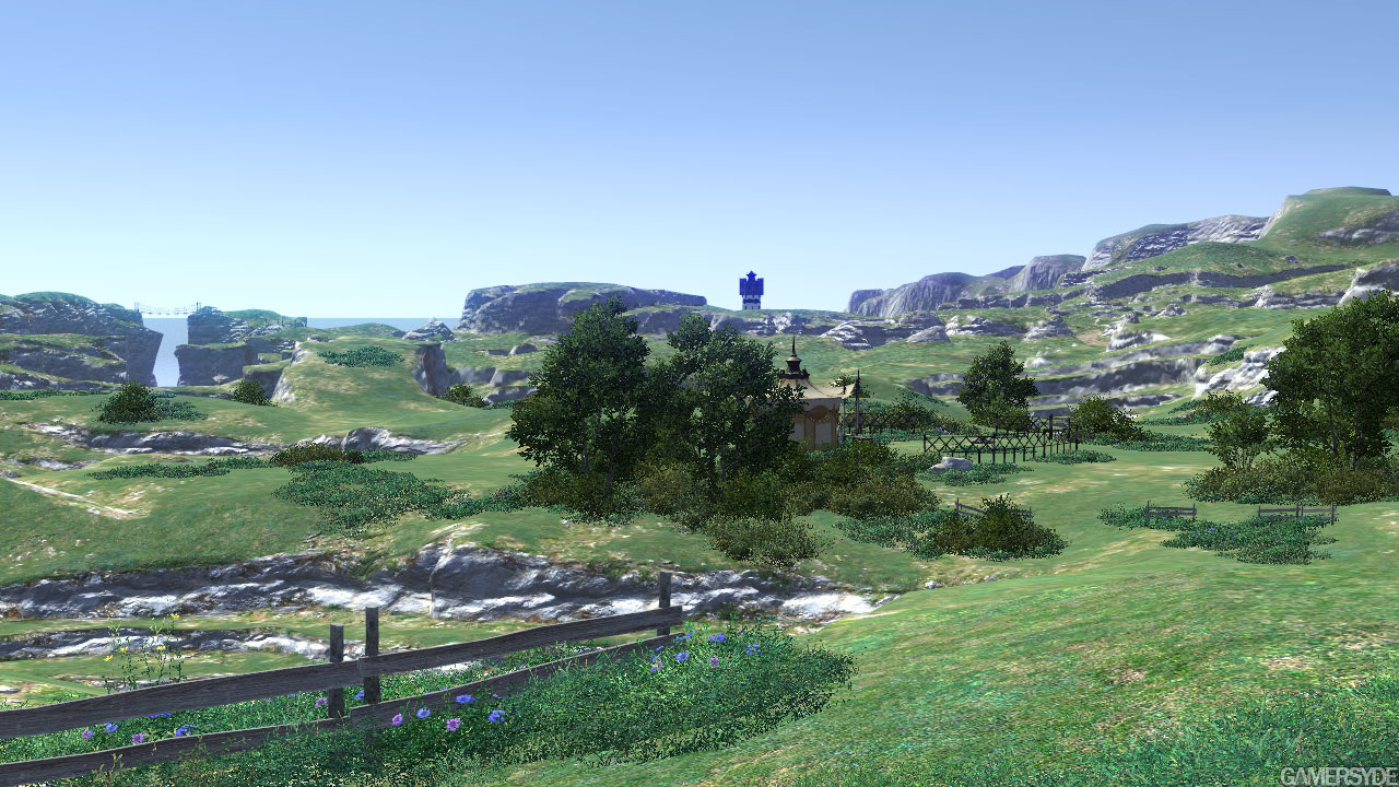 Addict3d Top 10 Best Game Landscapes