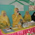 Rombongan Ibu Bupati Hadiri Pertemuan Gabungan Organisasi Penyelenggara Taman Kanak-Kanak Indonesia