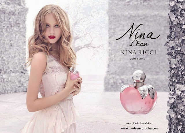 nina ricci l'air du temps eau de parfum 50ml