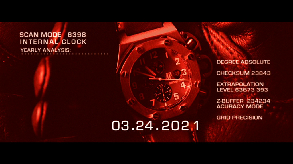 Assaf Nativ's Blog: How to Terminate a Terminator