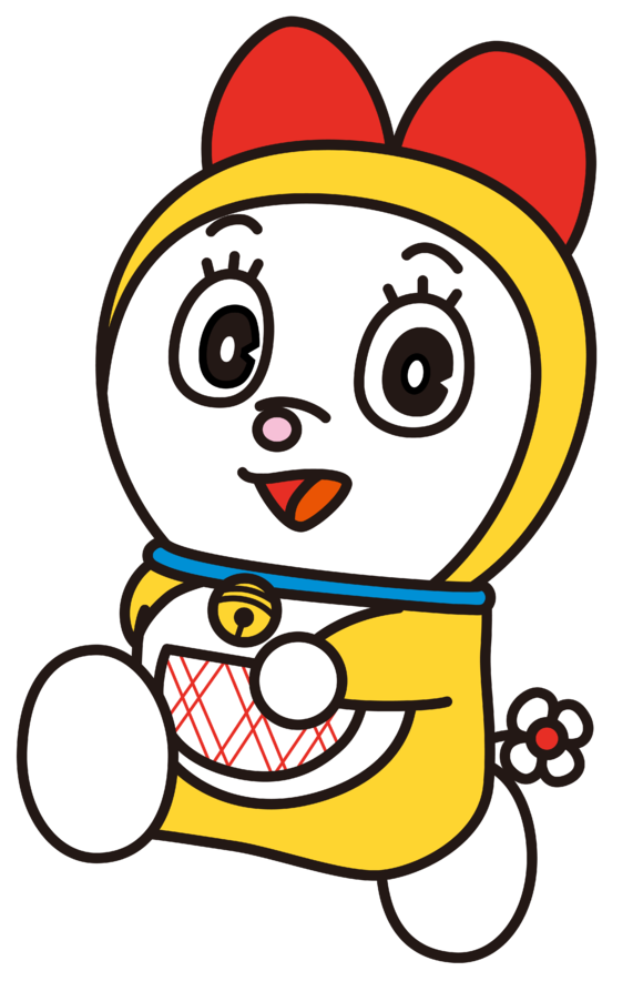 Doraemon cartoon character names - caqwekits